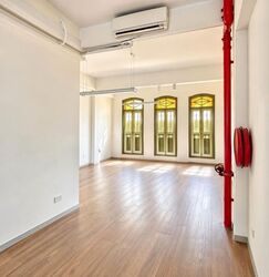 Telok Ayer Conservation Area (D1), Office #622559531